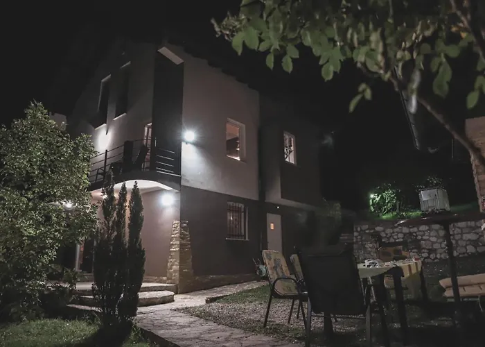 Zeleni Kutak