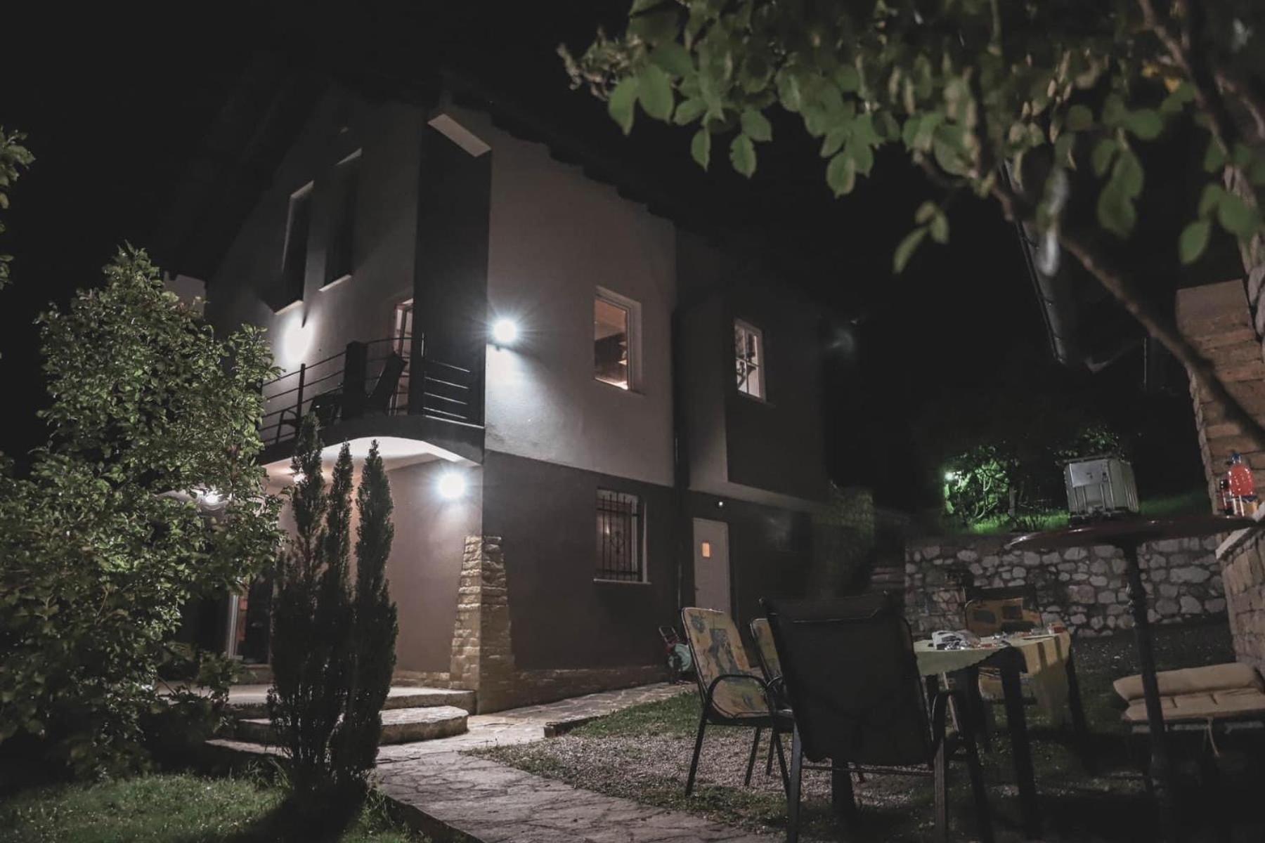 Zeleni Kutak Holiday home Sarajevo
