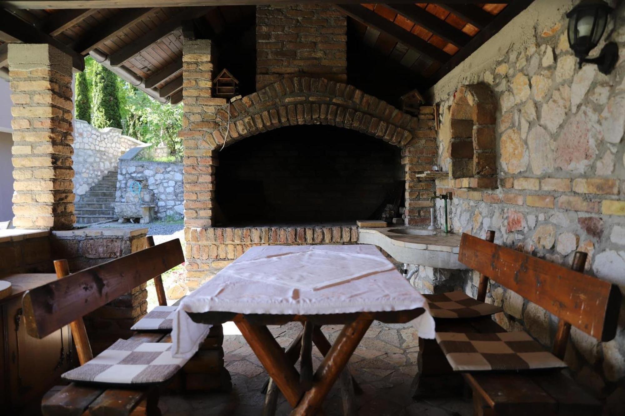 Holiday home Zeleni Kutak Sarajevo