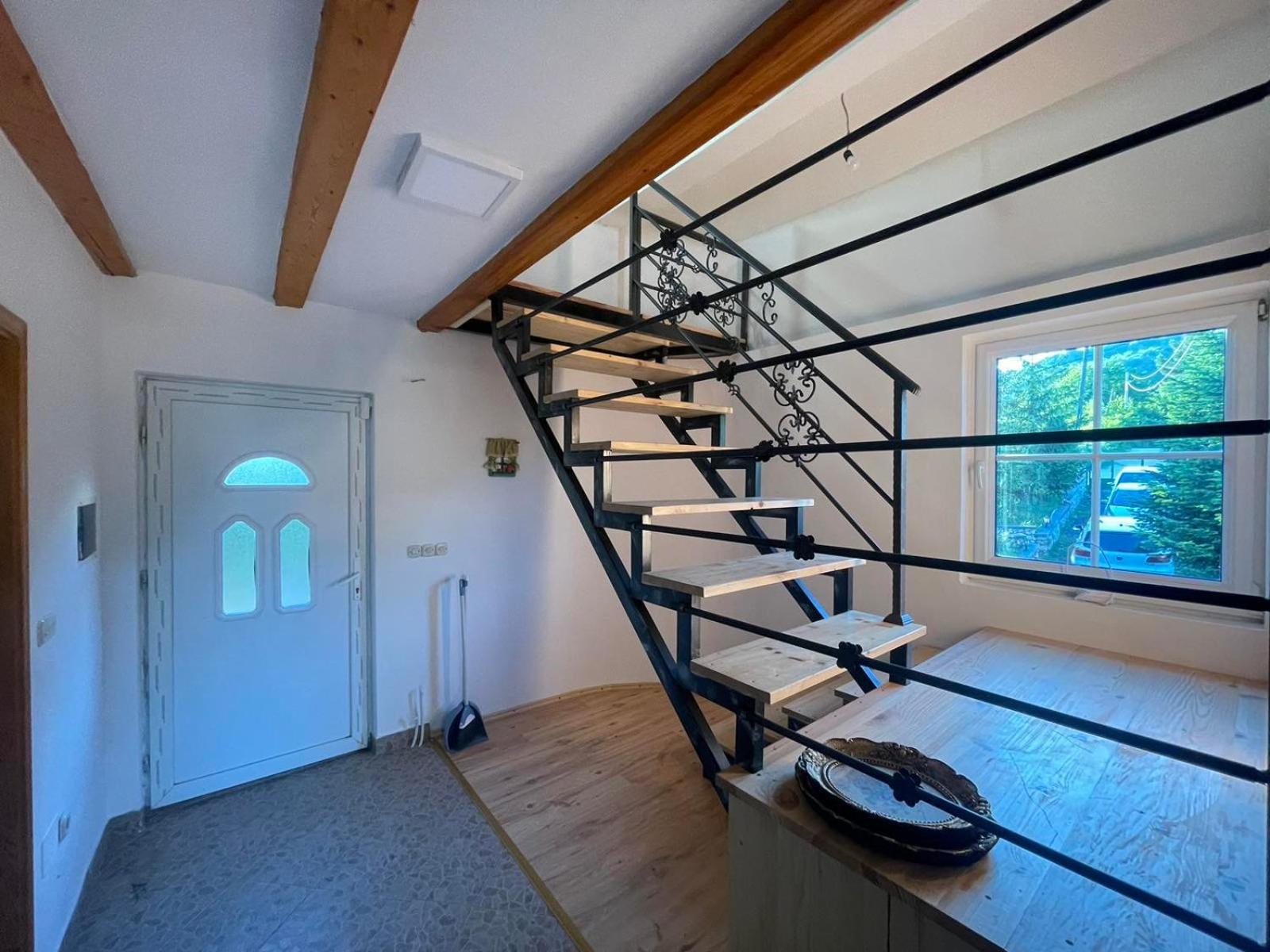 Zeleni Kutak Holiday home *