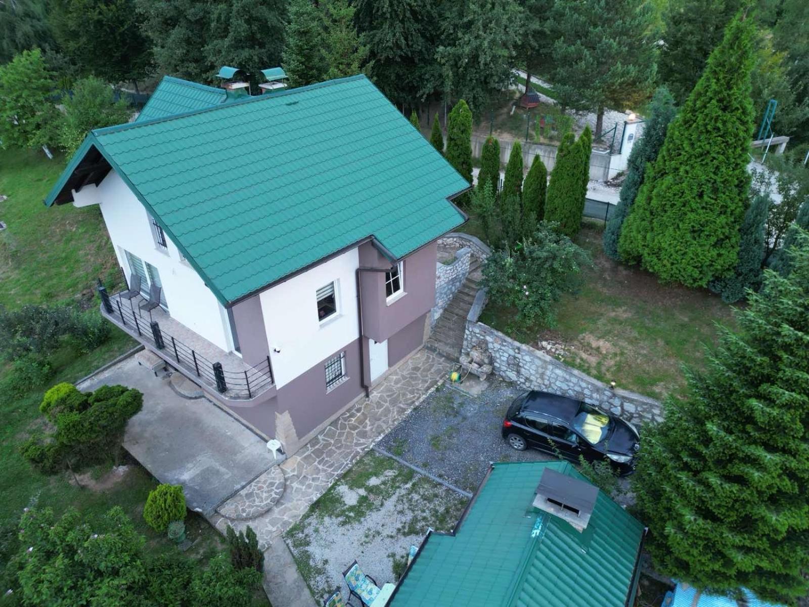 Zeleni Kutak Sarajevo