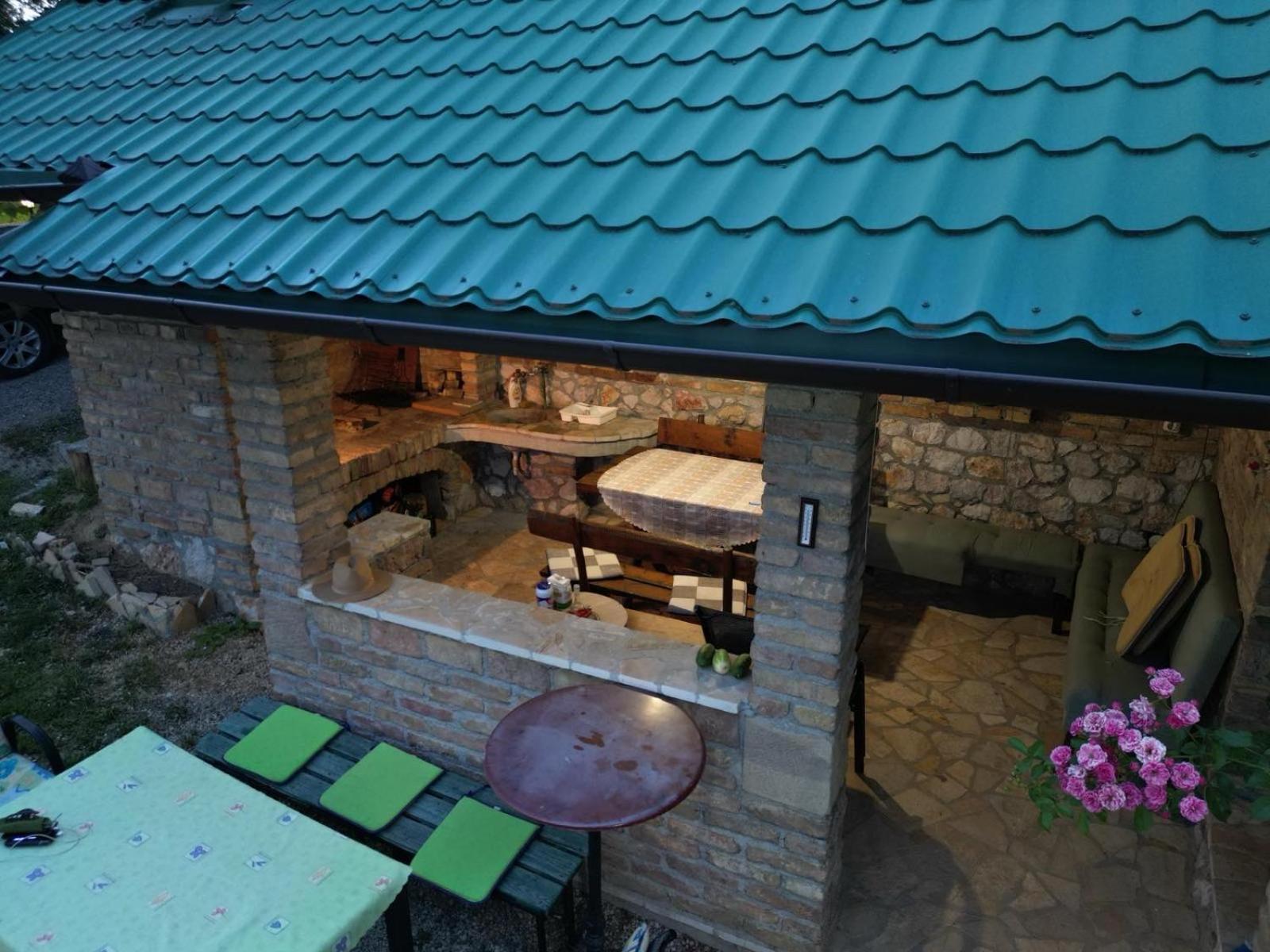 Holiday home Zeleni Kutak