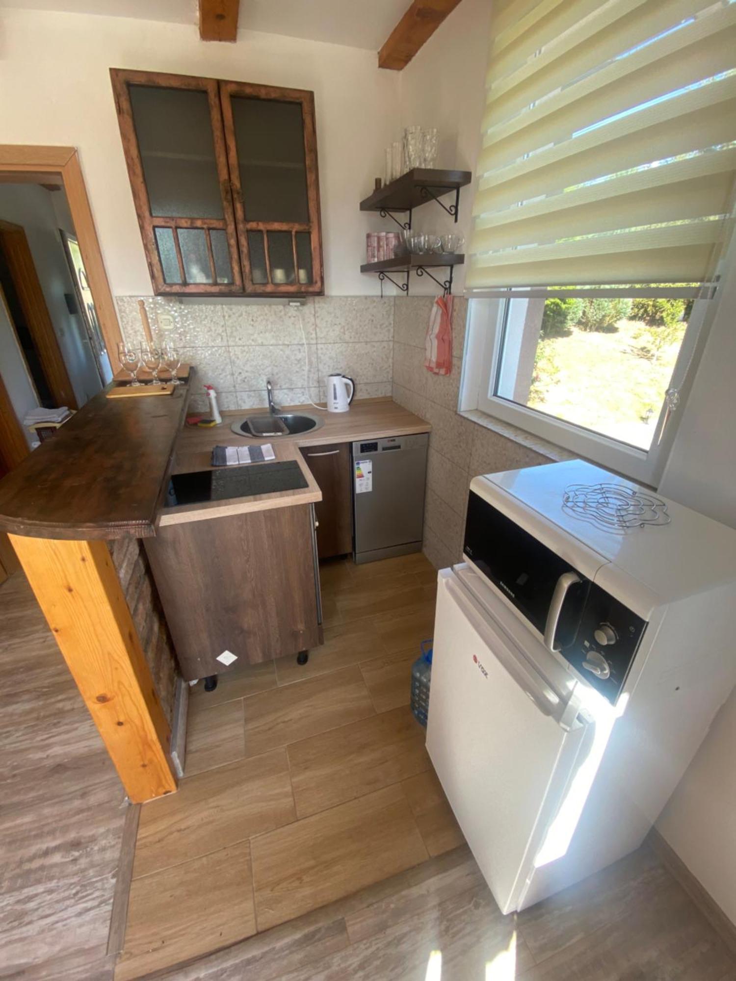 Holiday home Zeleni Kutak Sarajevo