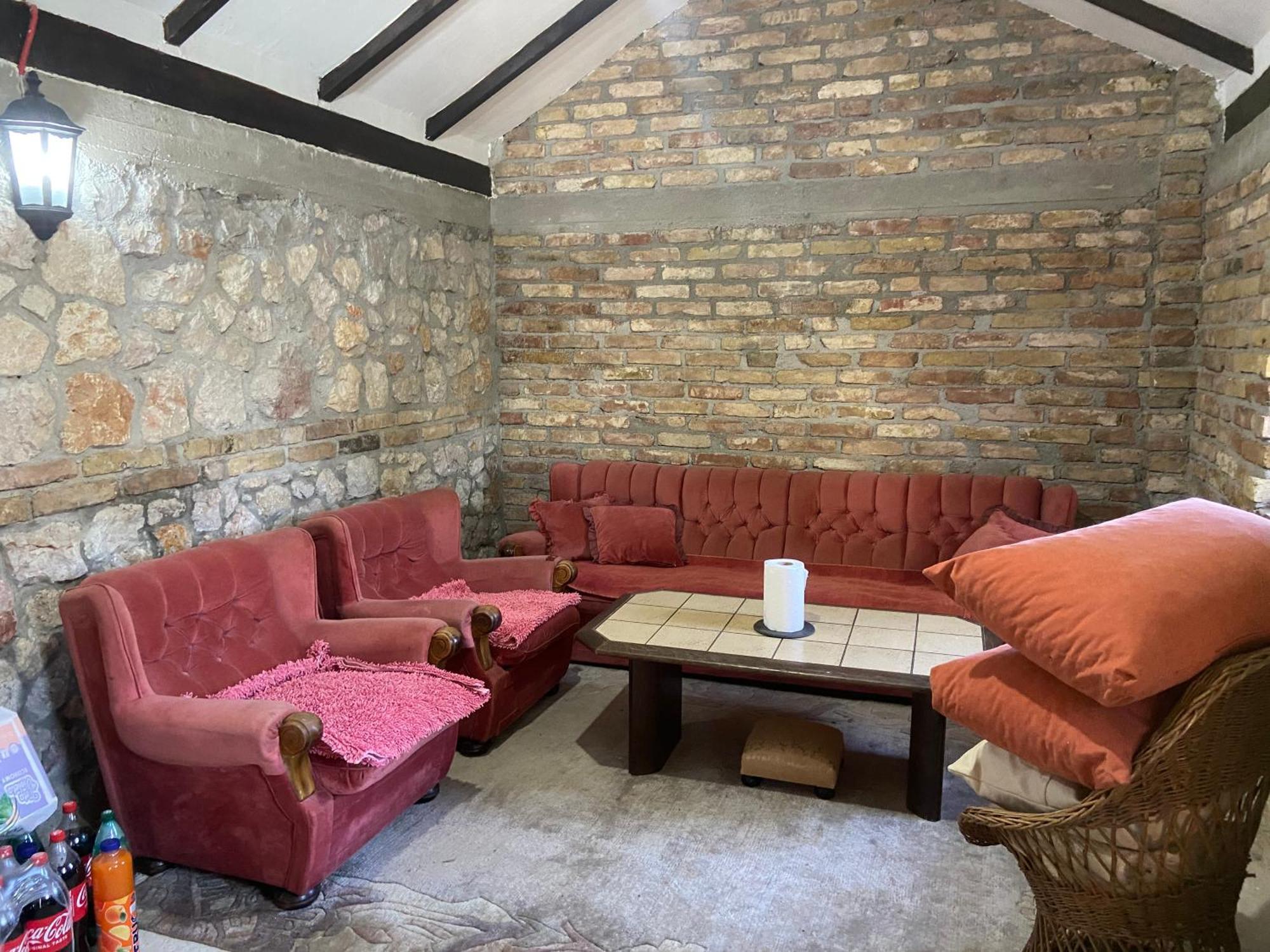 Zeleni Kutak Holiday home