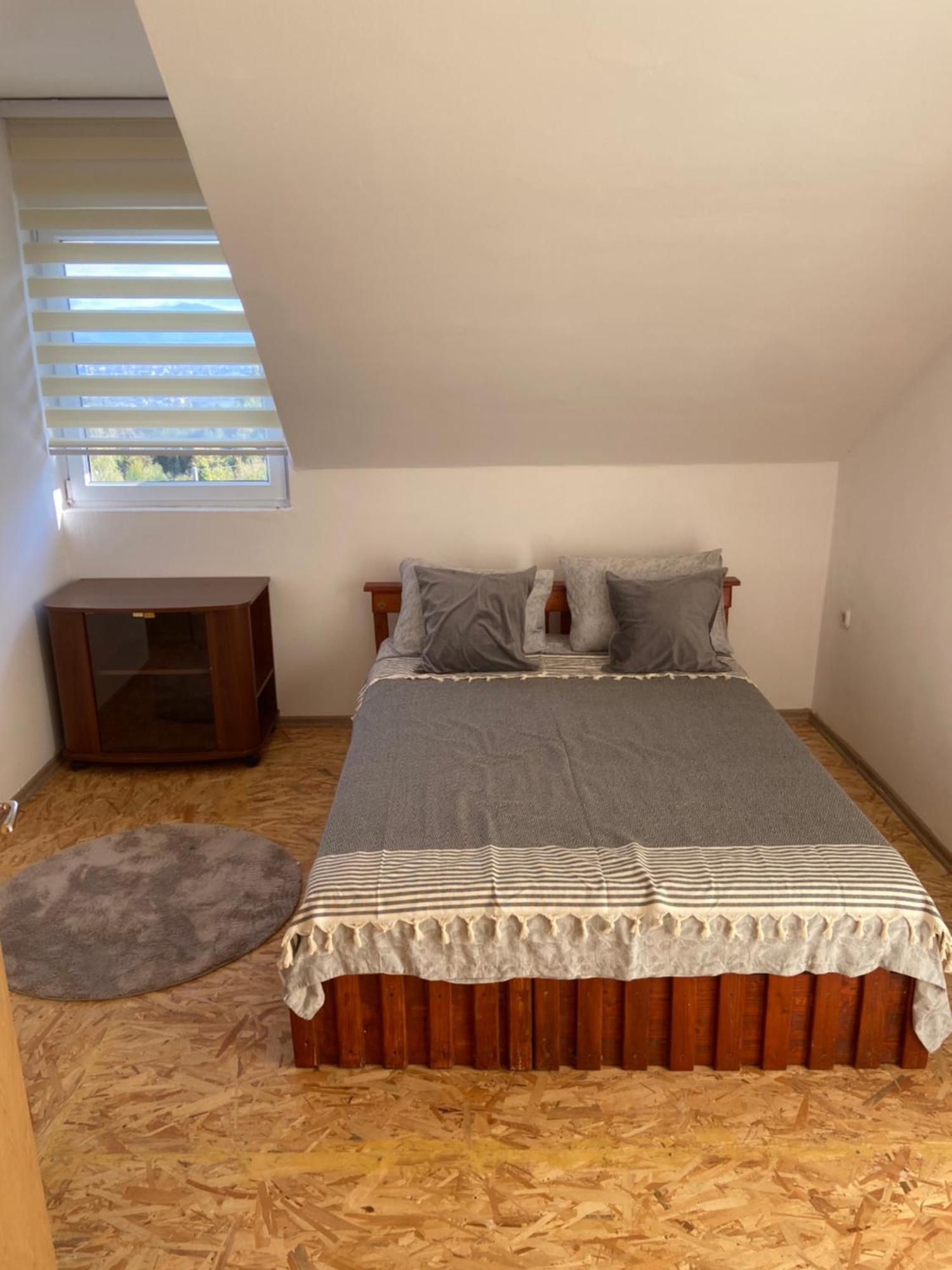 Zeleni Kutak Holiday home *