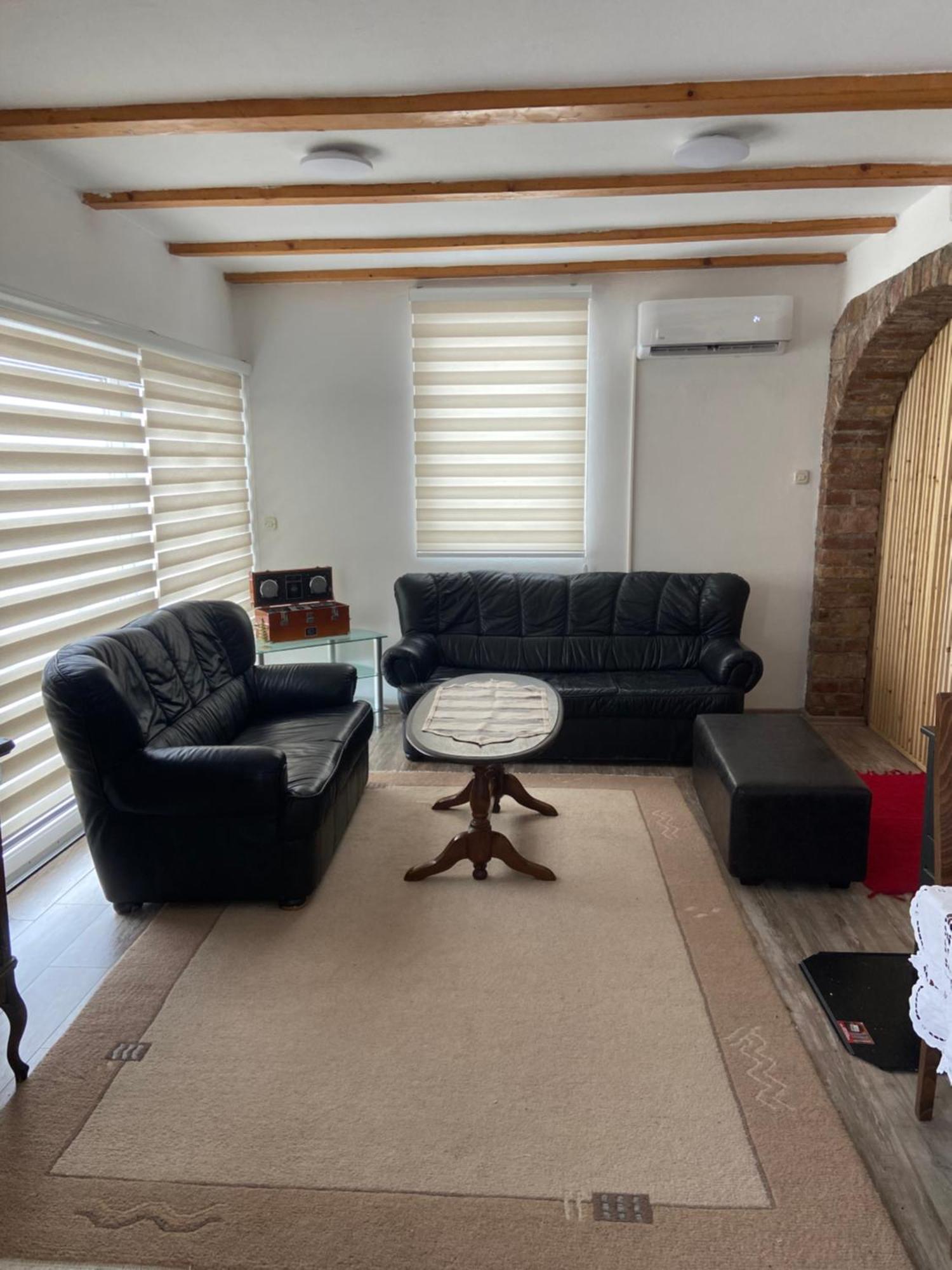 Zeleni Kutak Holiday home *