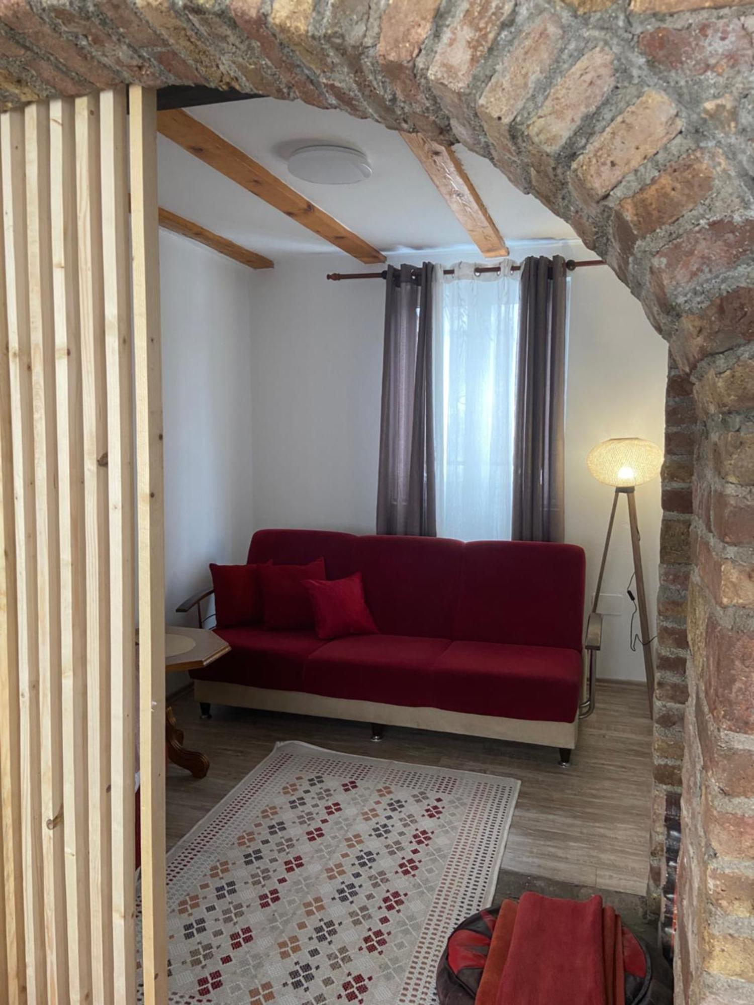 Zeleni Kutak Holiday home Sarajevo