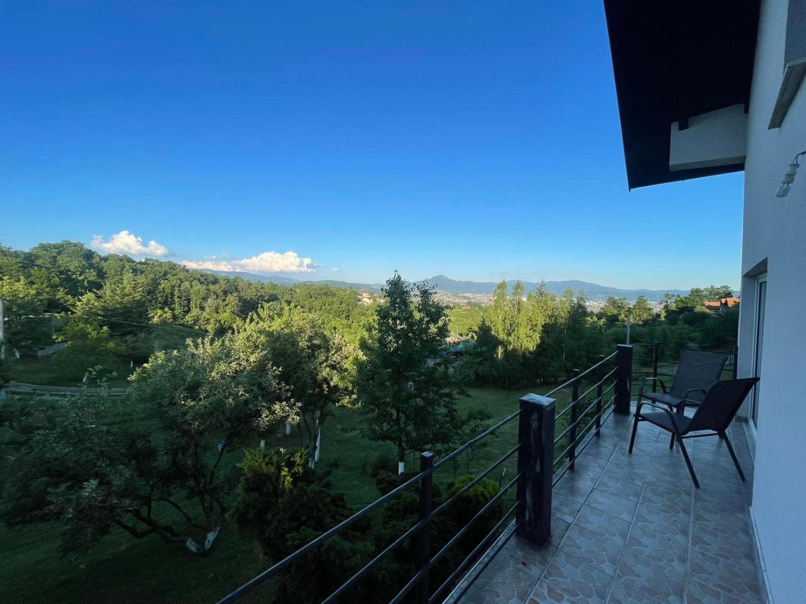 Zeleni Kutak Holiday home Sarajevo