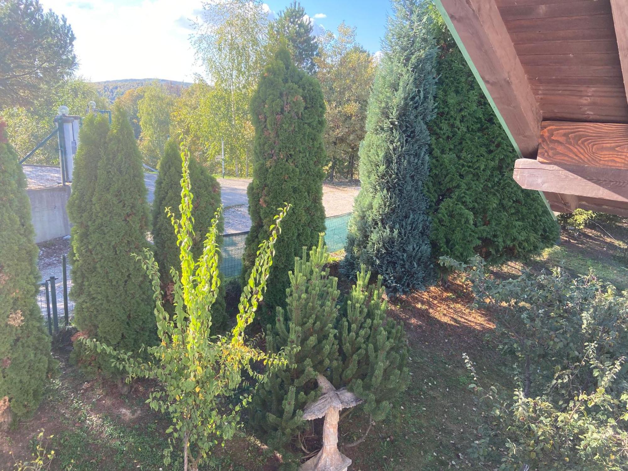 Holiday home Zeleni Kutak Sarajevo